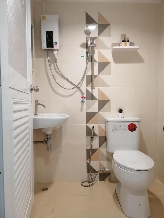 Sameikei Homestay فراي المظهر الخارجي الصورة