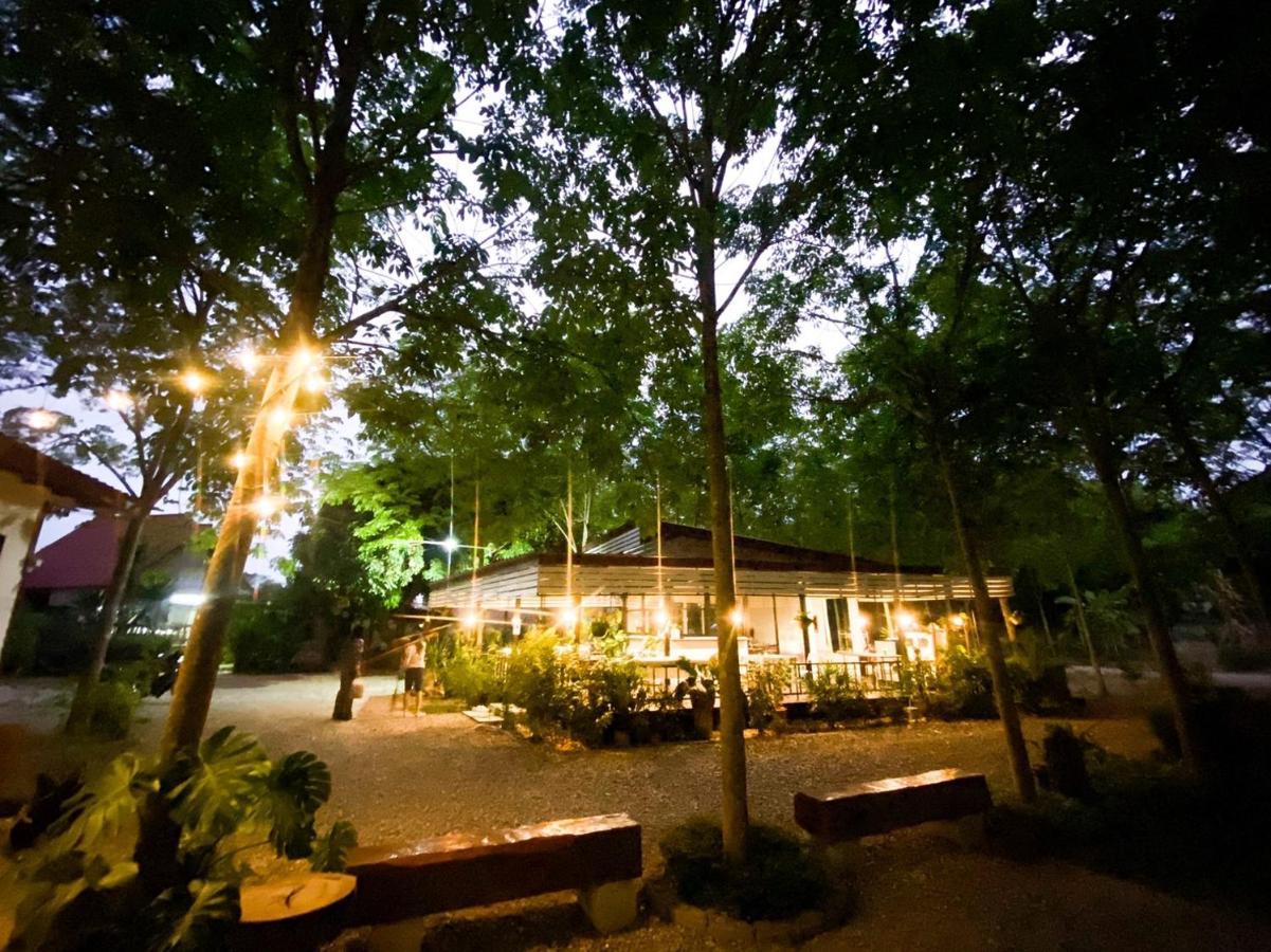 Sameikei Homestay فراي المظهر الخارجي الصورة